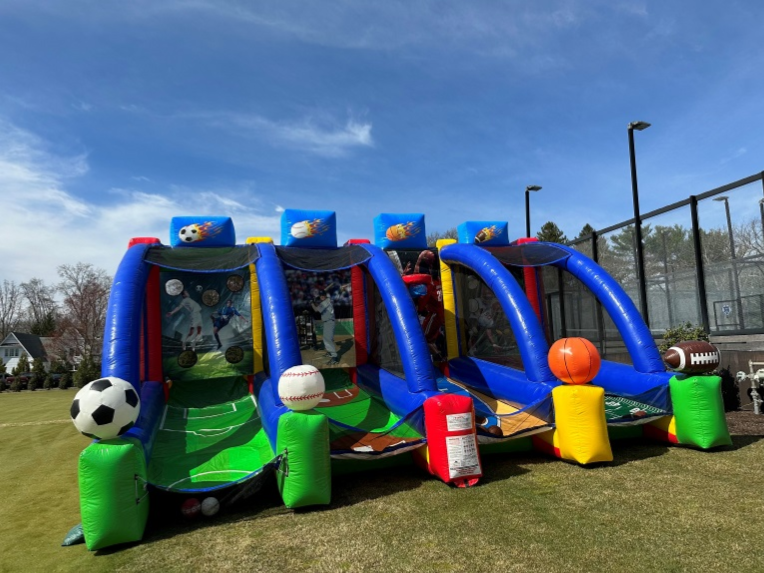 bounce house rentals new jersey images